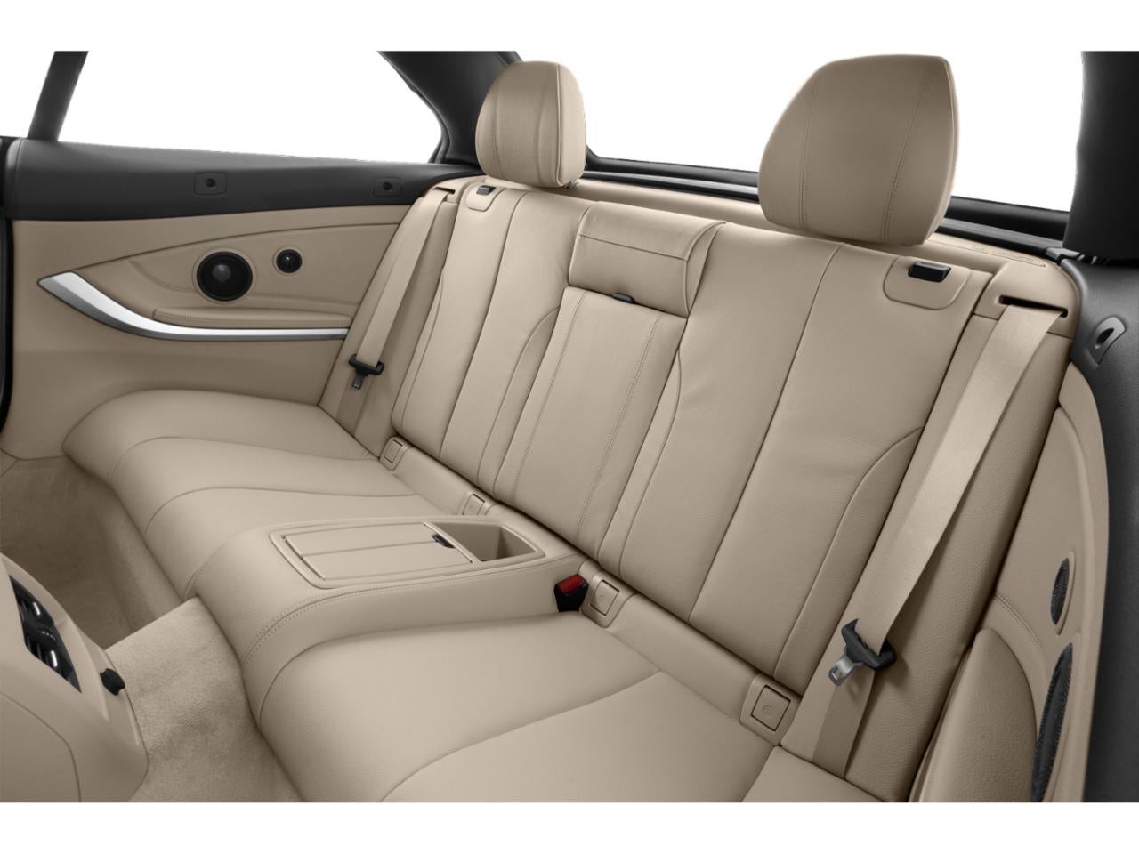 2015 BMW 428i xDrive Convertible