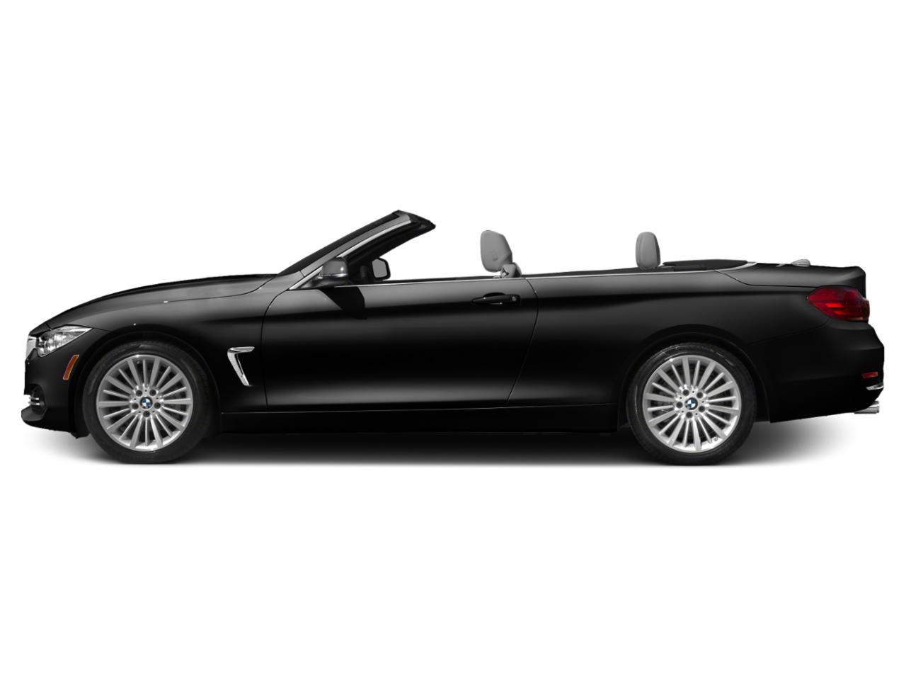 2015 BMW 428i xDrive Convertible