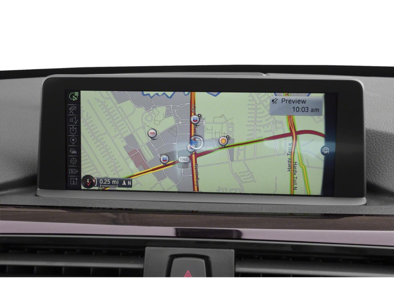 2015 BMW 428i xDrive Convertible