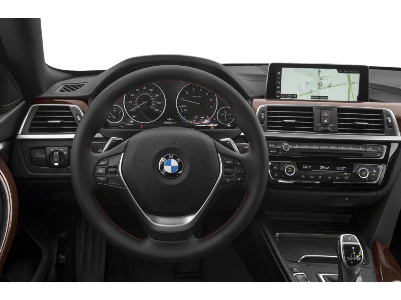 2018 BMW 430i xDrive Gran Coupe