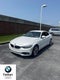 2018 BMW 430i xDrive Convertible