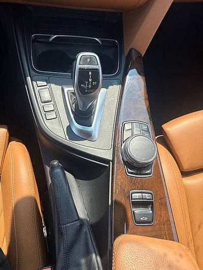 2018 BMW 430i xDrive Convertible
