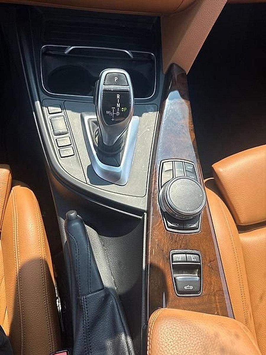 2018 BMW 430i xDrive Convertible