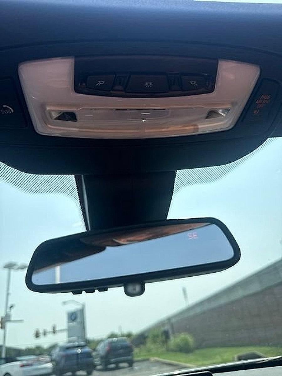 2018 BMW 430i xDrive Convertible