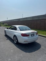 2018 BMW 430i xDrive Convertible