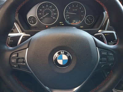 2018 BMW 430i xDrive Convertible