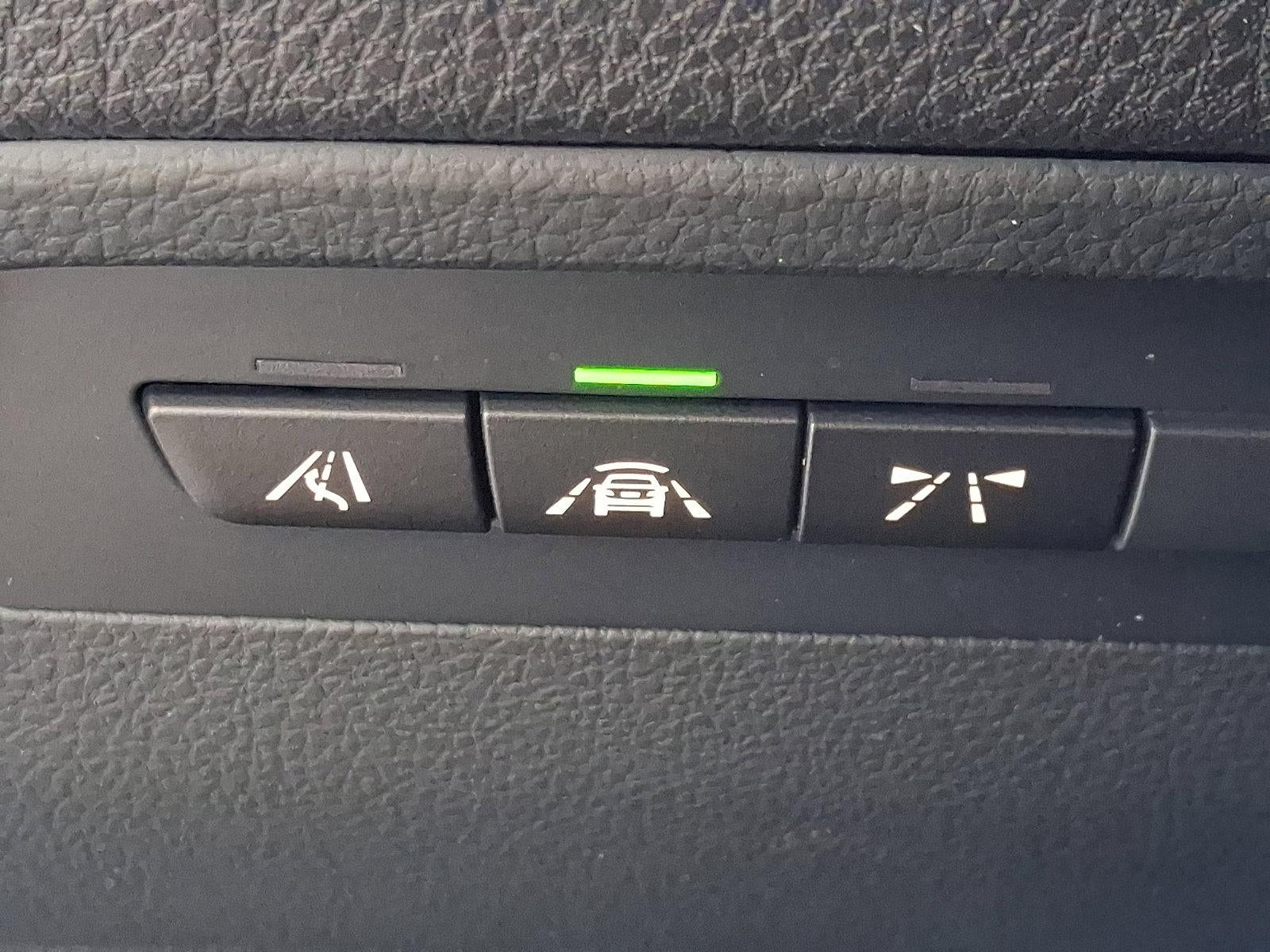 2018 BMW 430i xDrive Convertible