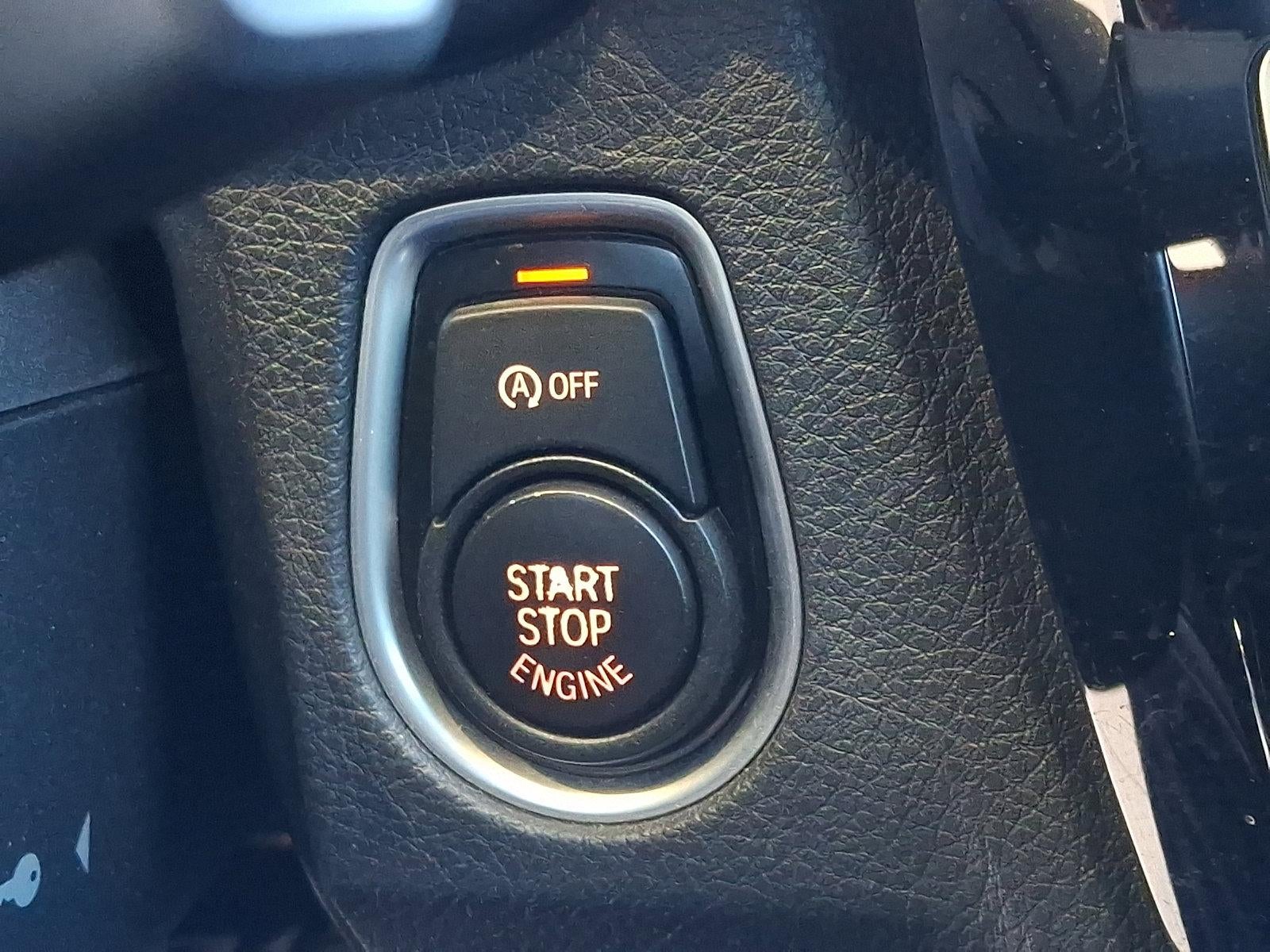 2018 BMW 430i xDrive Convertible