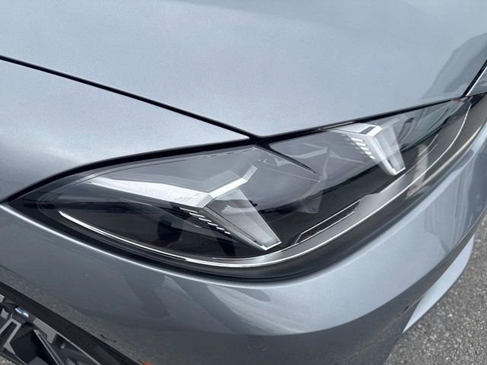 2025 BMW 430i xDrive Convertible