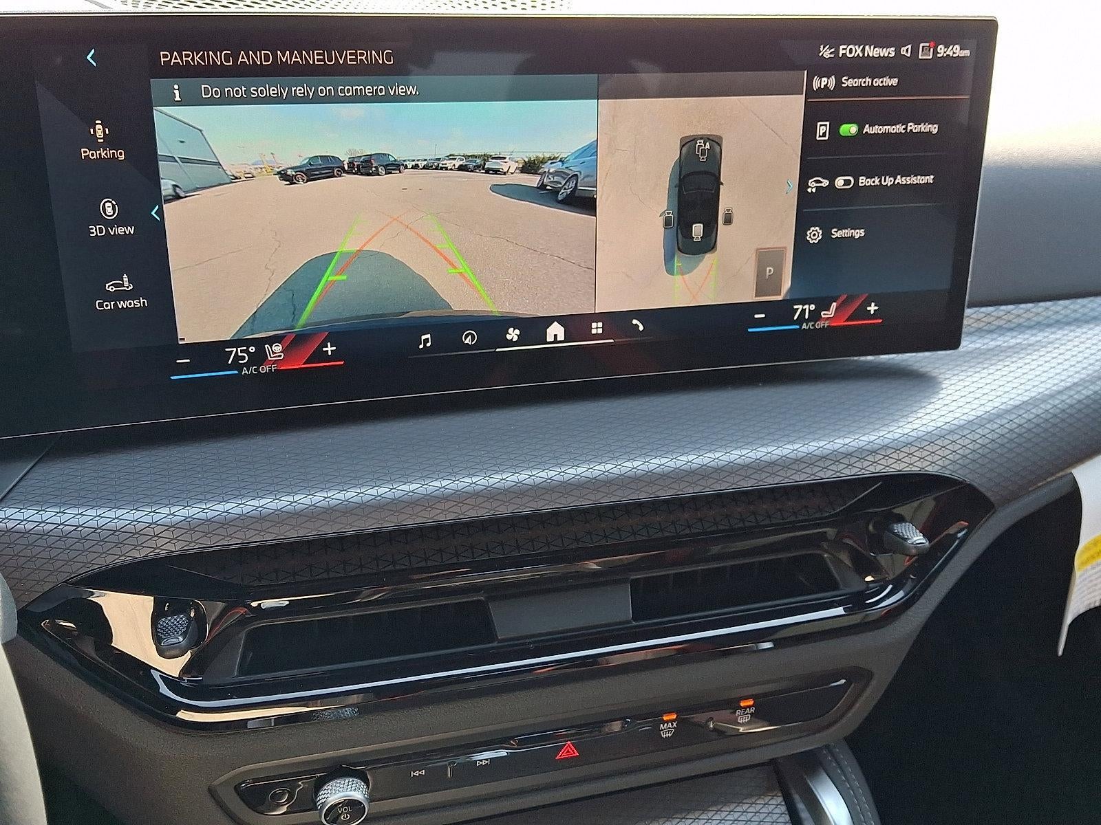 2026 BMW 430i xDrive Convertible