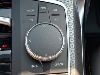 2026 BMW 430i xDrive Convertible