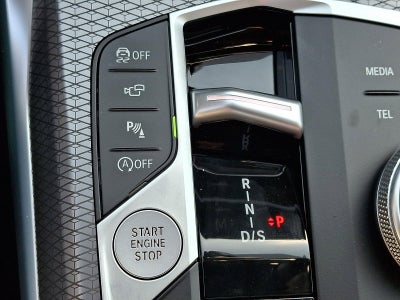 2026 BMW 430i xDrive Convertible