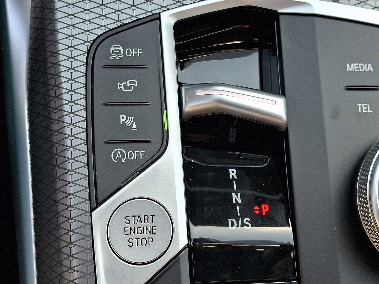 2026 BMW 430i xDrive Convertible