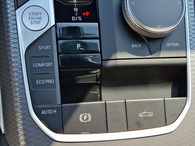 2026 BMW 430i xDrive Convertible