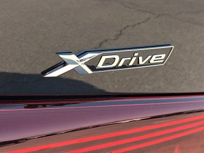 2026 BMW 430i xDrive Convertible