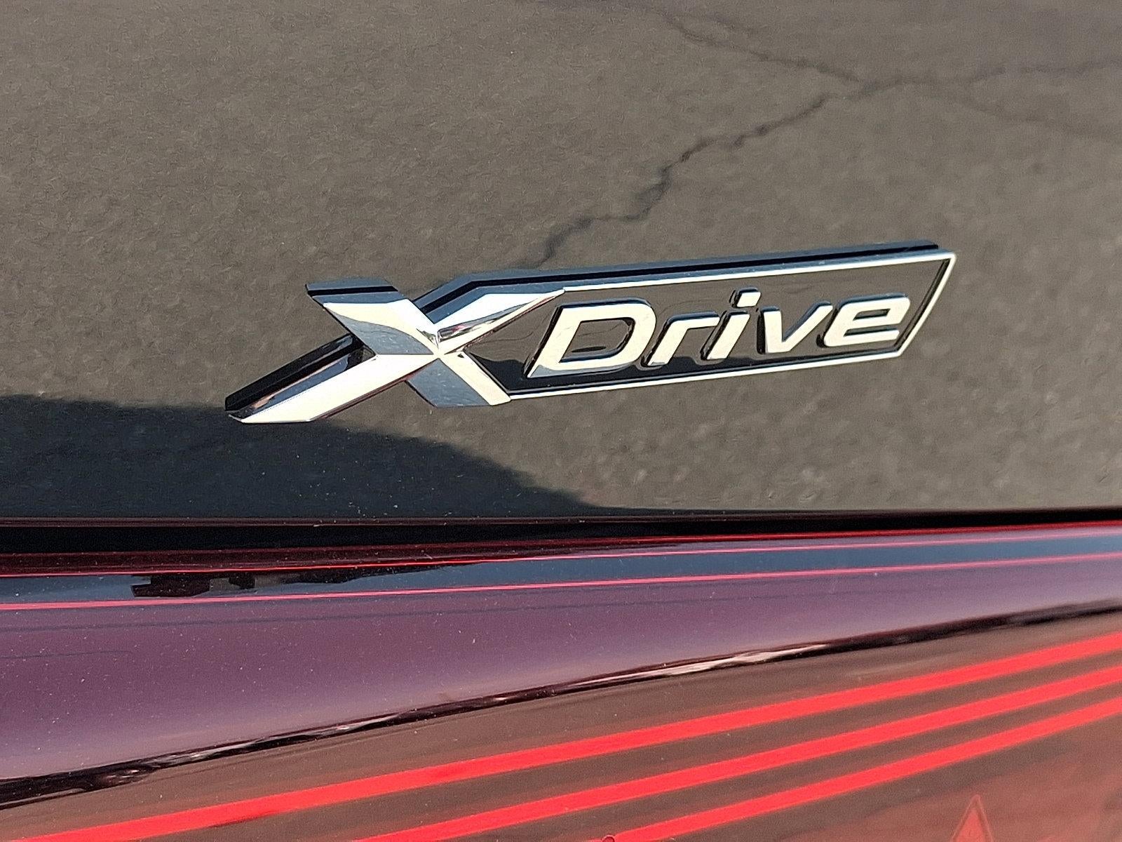 2026 BMW 430i xDrive Convertible