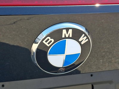 2026 BMW 430i xDrive Convertible