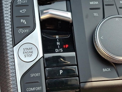 2026 BMW 430i xDrive Convertible