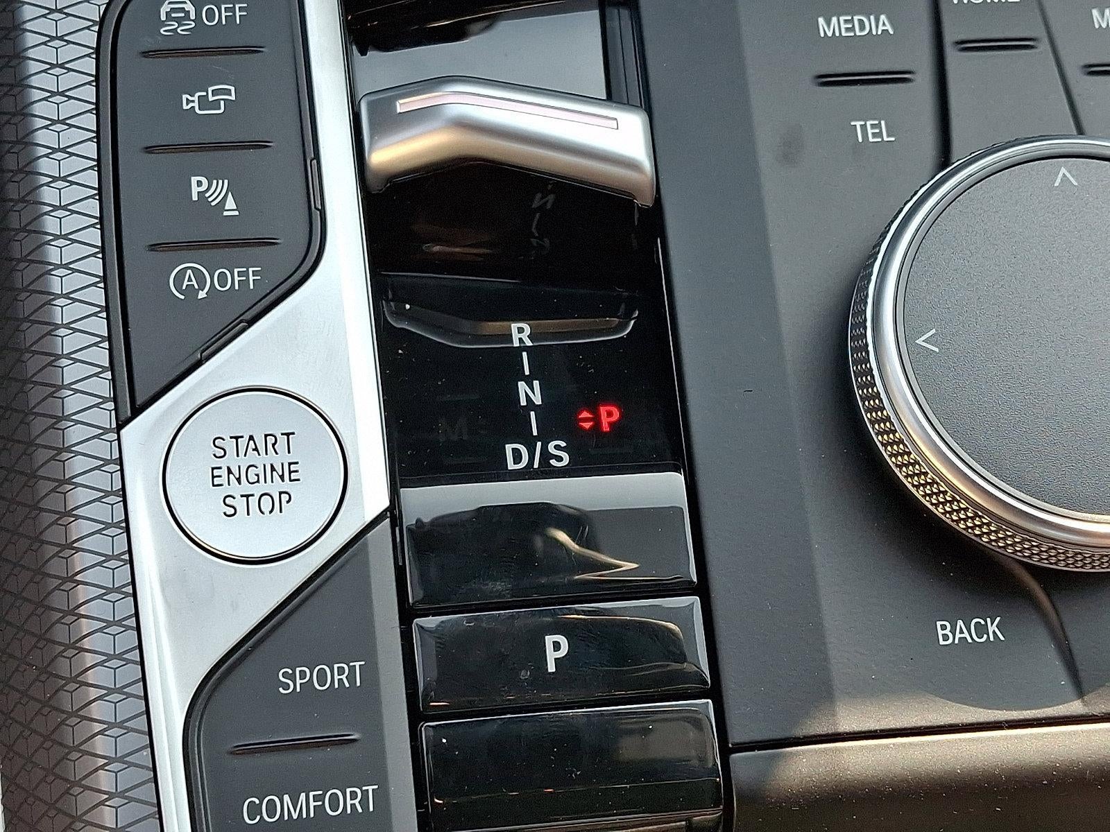 2026 BMW 430i xDrive Convertible