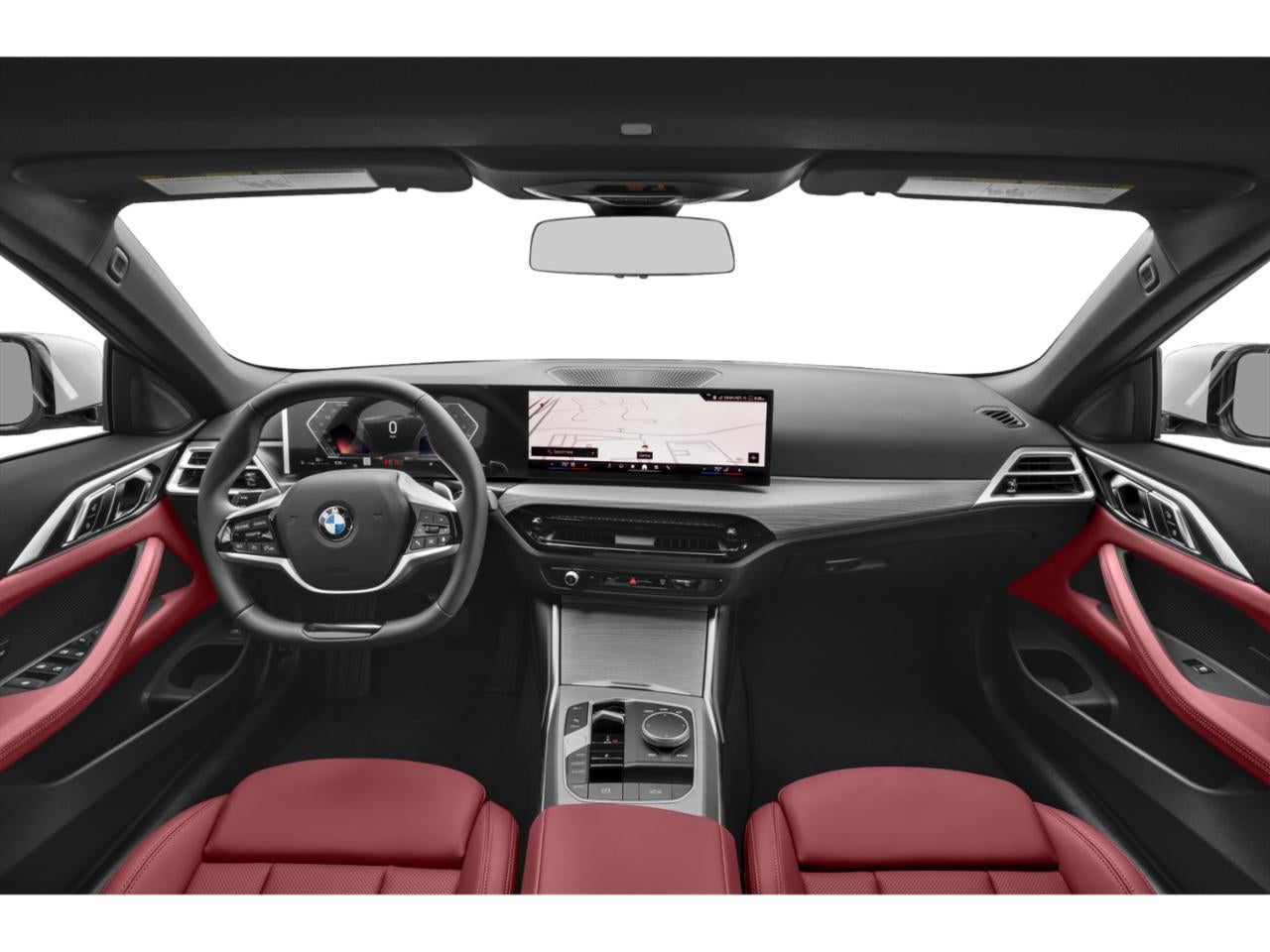 2026 BMW 430i xDrive Convertible