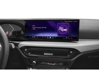 2026 BMW 430i xDrive Convertible