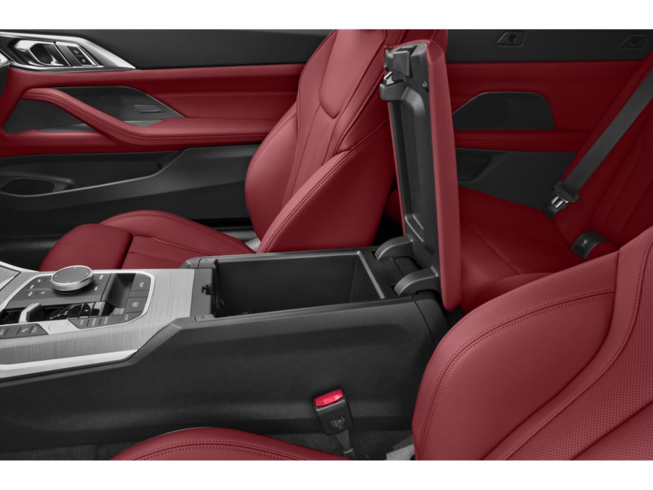 2026 BMW 430i xDrive Convertible