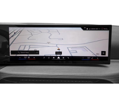 2026 BMW 430i xDrive Convertible