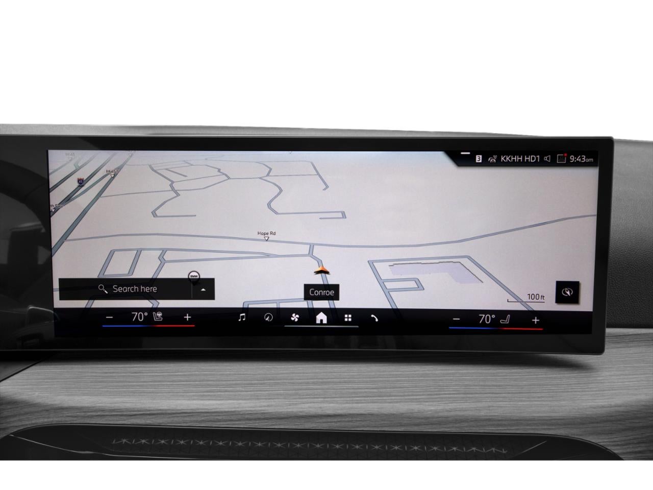 2026 BMW 430i xDrive Convertible