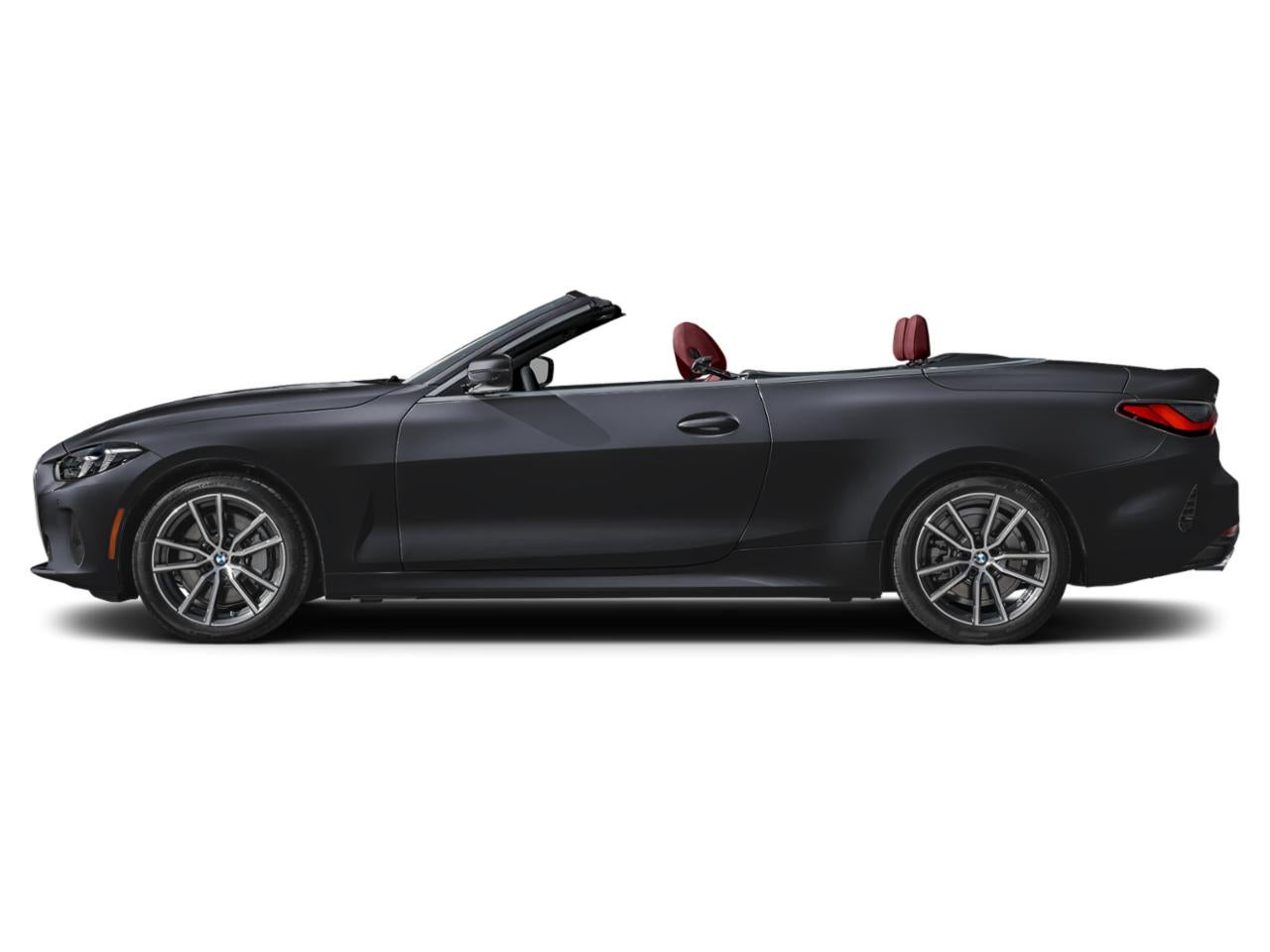 2026 BMW 430i xDrive Convertible