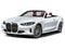 2026 BMW 430i xDrive Convertible