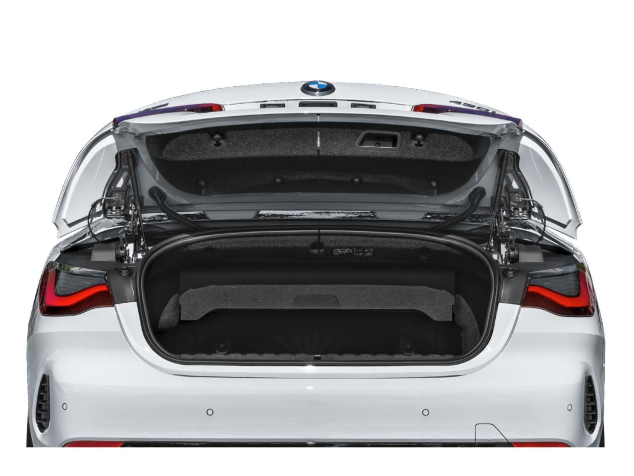 2026 BMW 430i xDrive Convertible