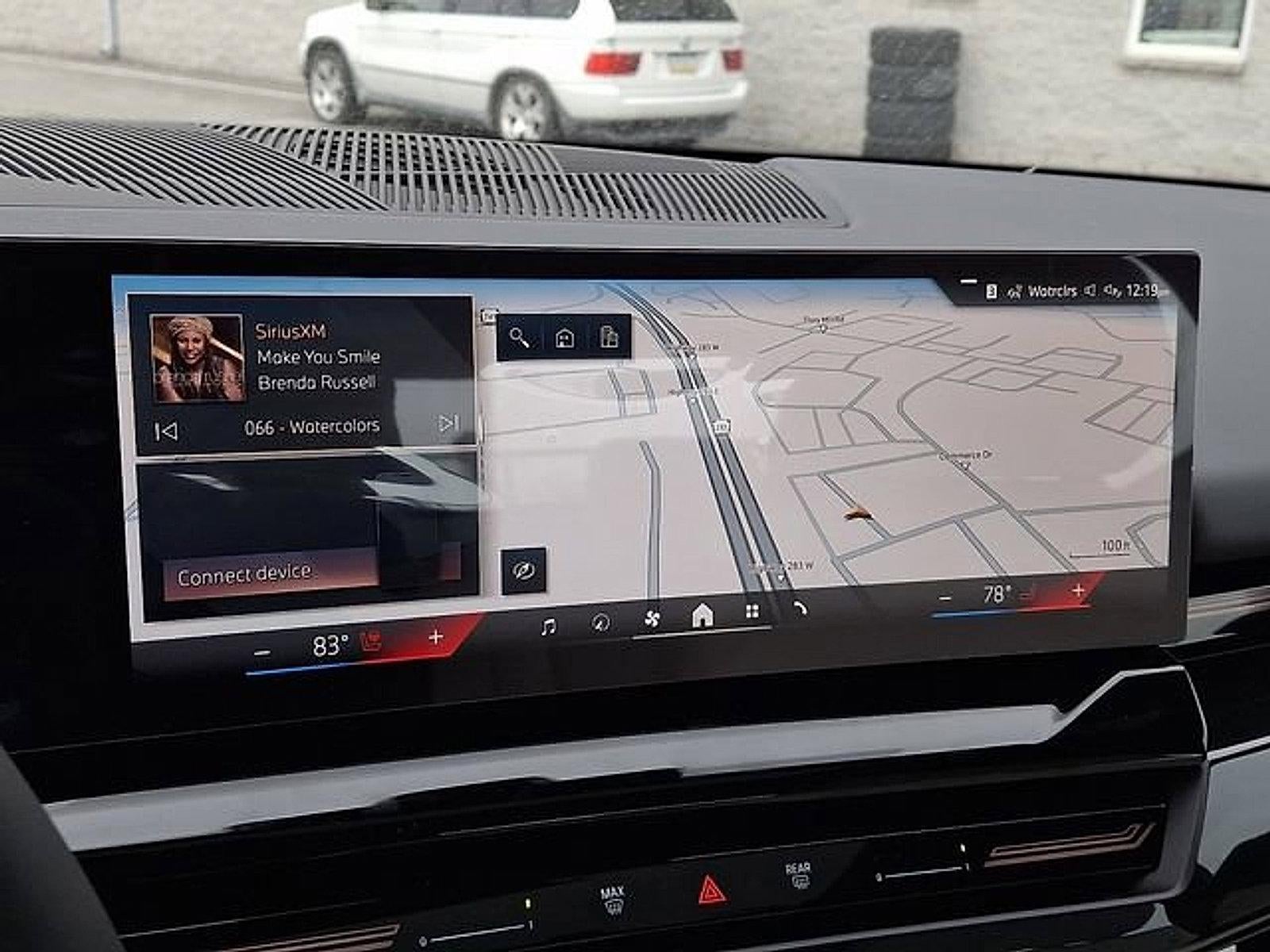 2026 BMW 530i xDrive Sedan