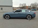 2026 BMW 530i xDrive Sedan
