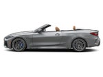 2024 BMW M440i xDrive Convertible