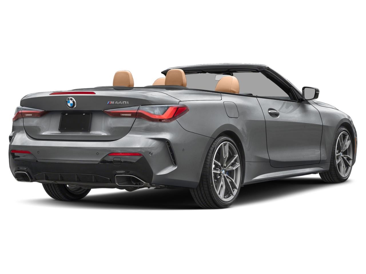 2024 BMW M440i xDrive Convertible