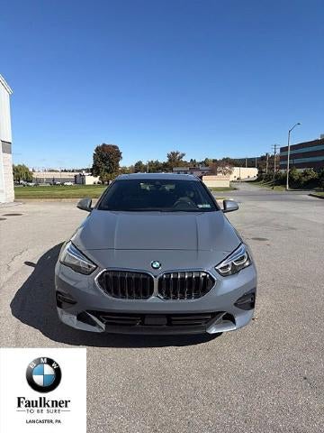 2022 BMW 228i xDrive Gran Coupe