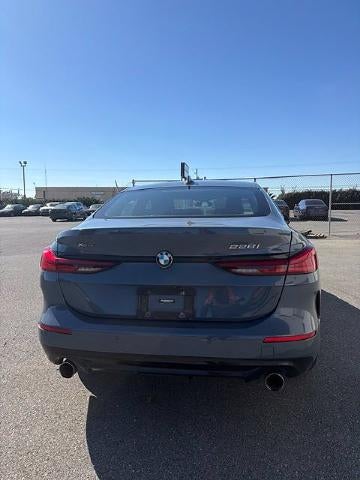 2022 BMW 228i xDrive Gran Coupe