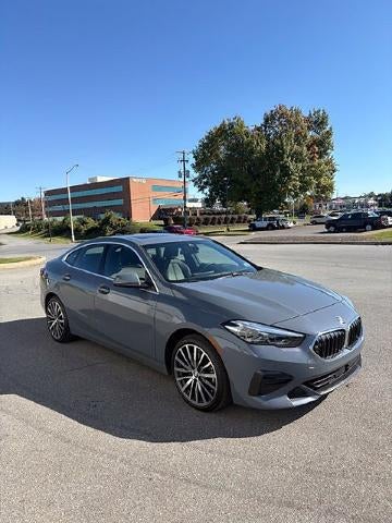 2022 BMW 228i xDrive Gran Coupe