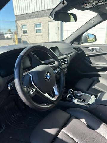 2022 BMW 228i xDrive Gran Coupe