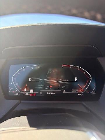 2022 BMW 228i xDrive Gran Coupe