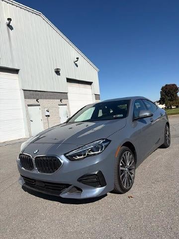 2022 BMW 228i xDrive Gran Coupe