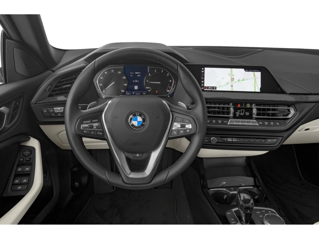 2022 BMW 228i xDrive Gran Coupe