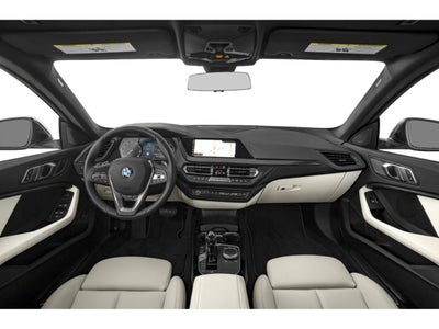 2022 BMW 228i xDrive Gran Coupe