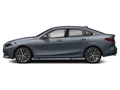 2022 BMW 228i xDrive Gran Coupe