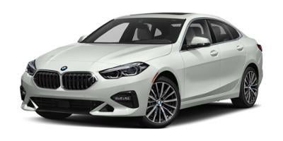 2022 BMW 228i xDrive Gran Coupe