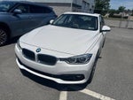 2018 BMW 320i xDrive Sedan