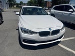 2018 BMW 320i xDrive Sedan