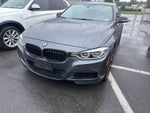 2017 BMW 340i xDrive Sedan