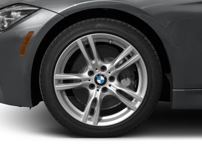 2017 BMW 340i xDrive Sedan