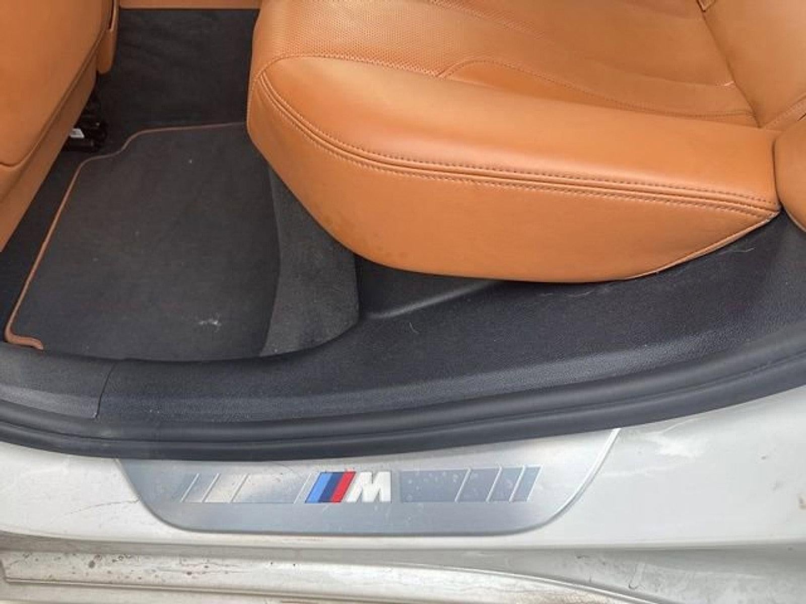 2022 BMW M850i Gran Coupe